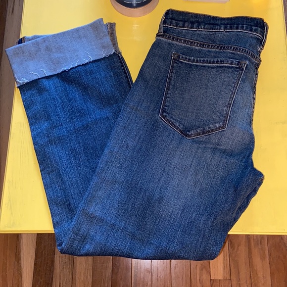 Girlfriend Jeans - Picture 3 of 3